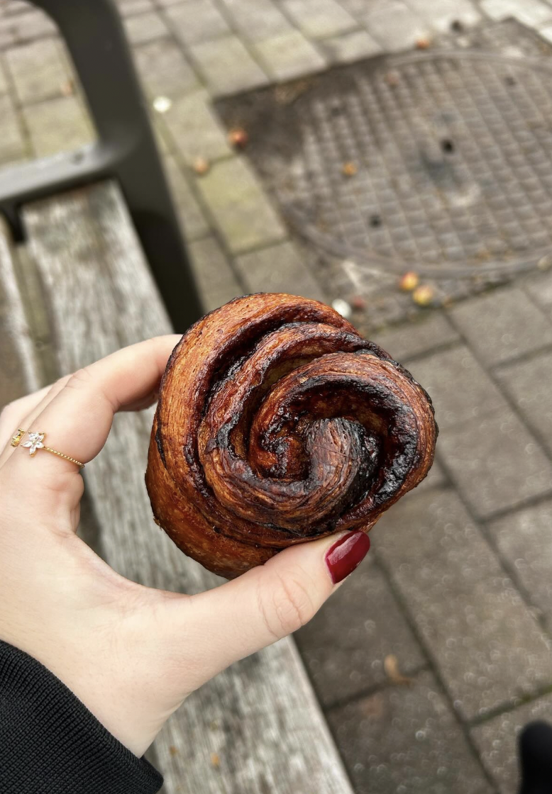 Bakkerij Funk Antwerp
