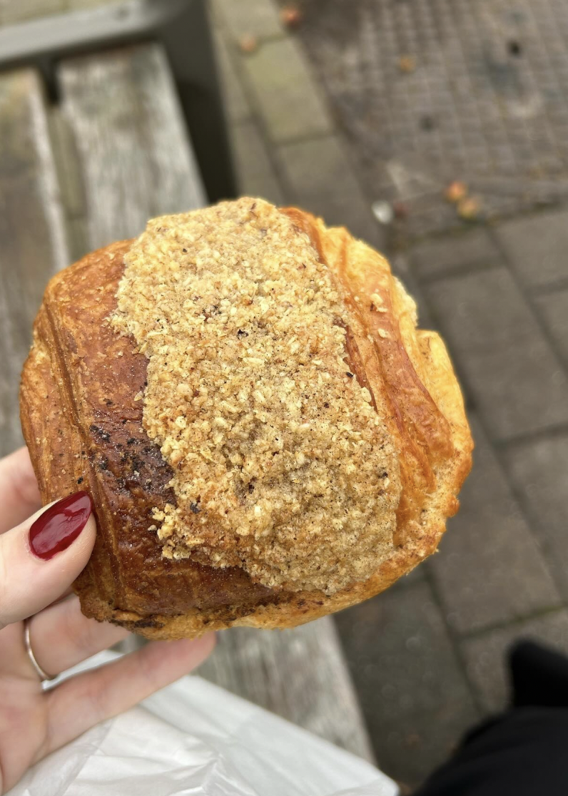 Bakkerij Funk Antwerp
