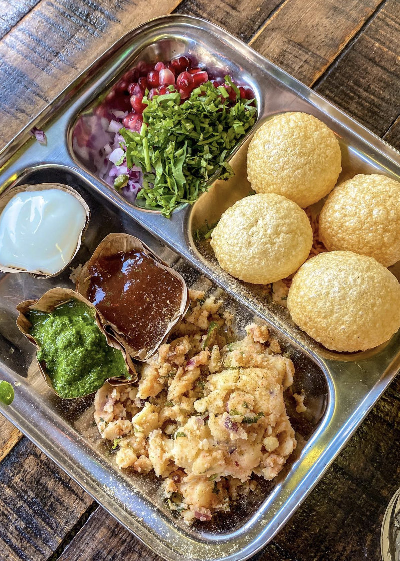 Mission Masala Antwerp