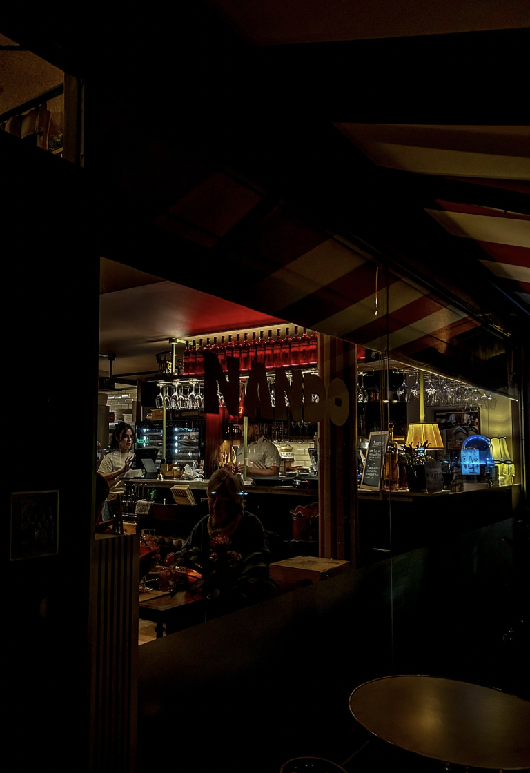 Nando Antwerp