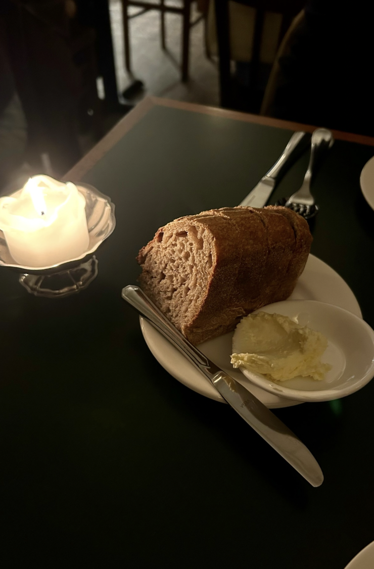 Café Service Antwerp