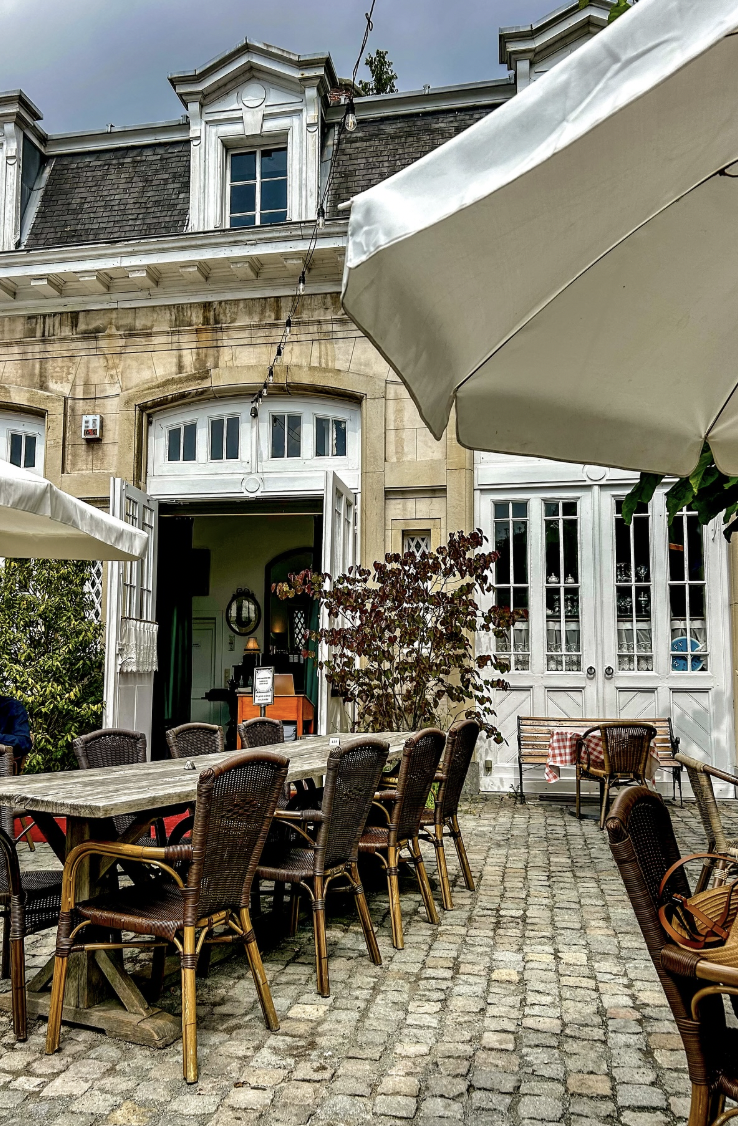 Bobonne Antwerp