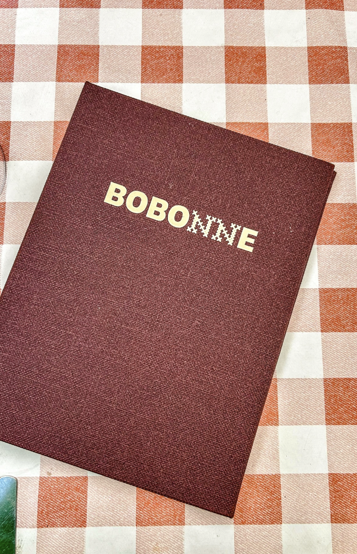 Bobonne Antwerp