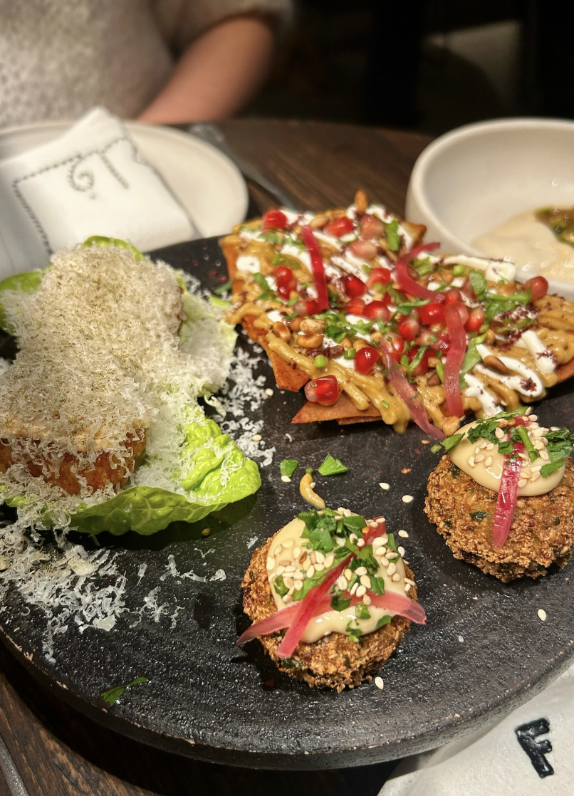 Felfel Antwerp