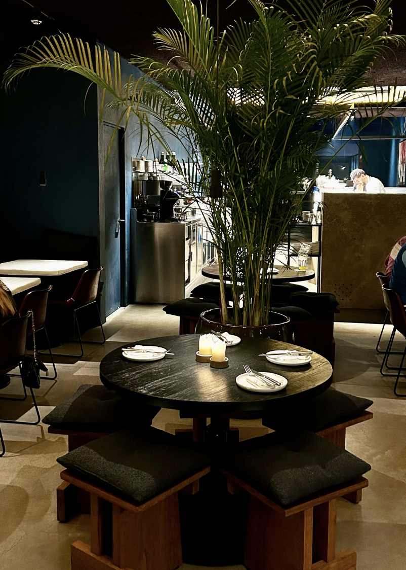 Felfel Antwerp