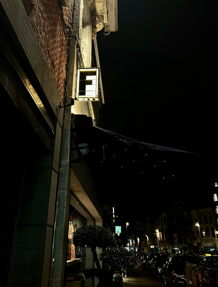 Felfel Antwerp