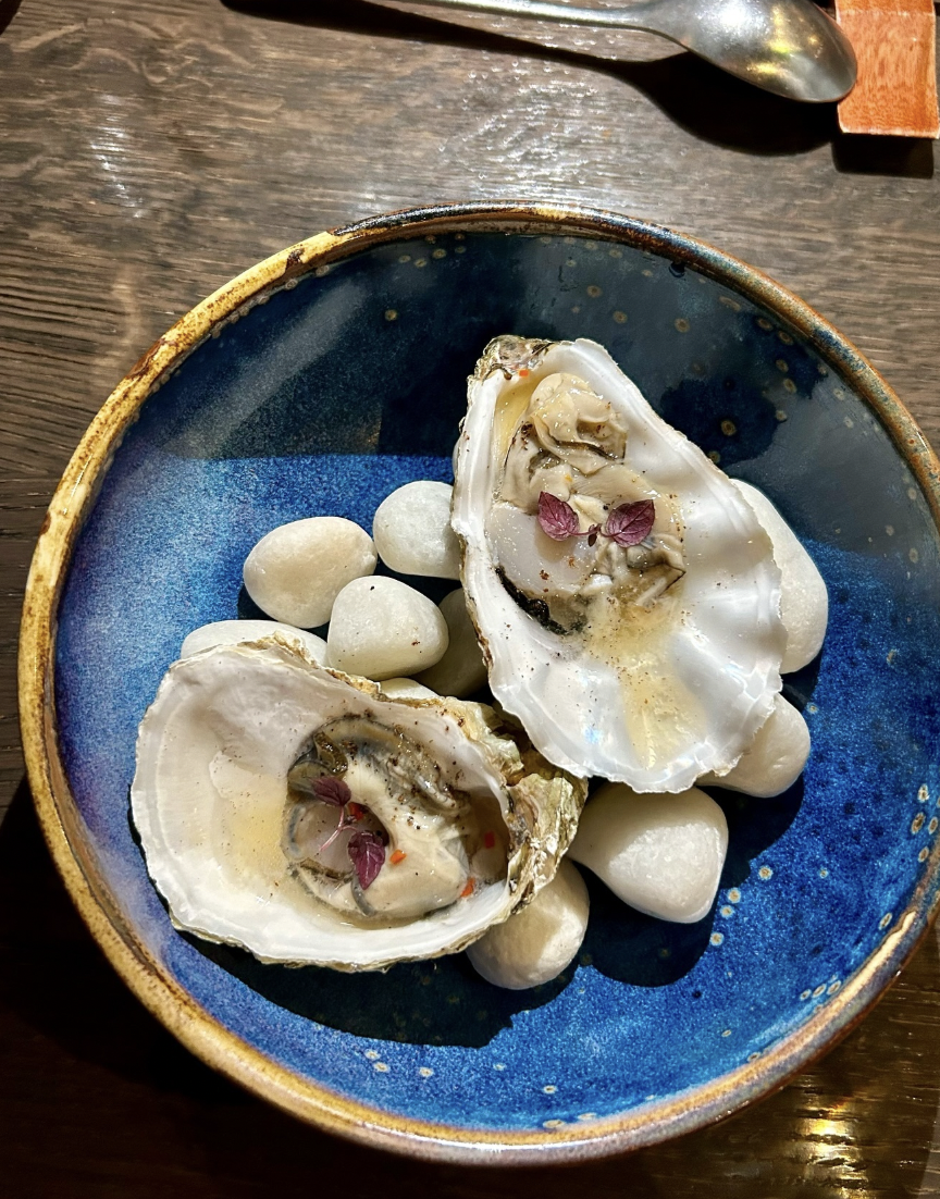 BÚN Antwerp