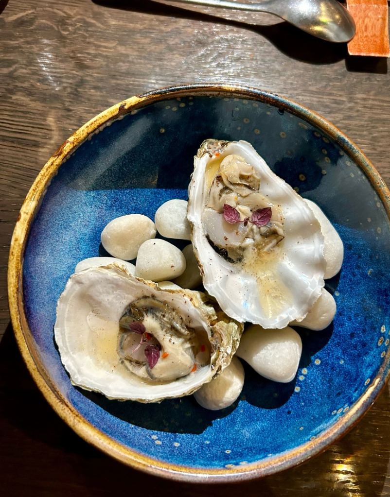 BÚN Antwerp
