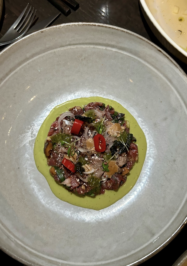 BÚN Antwerp