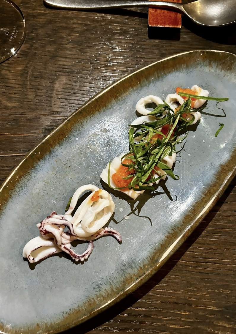 BÚN Antwerp