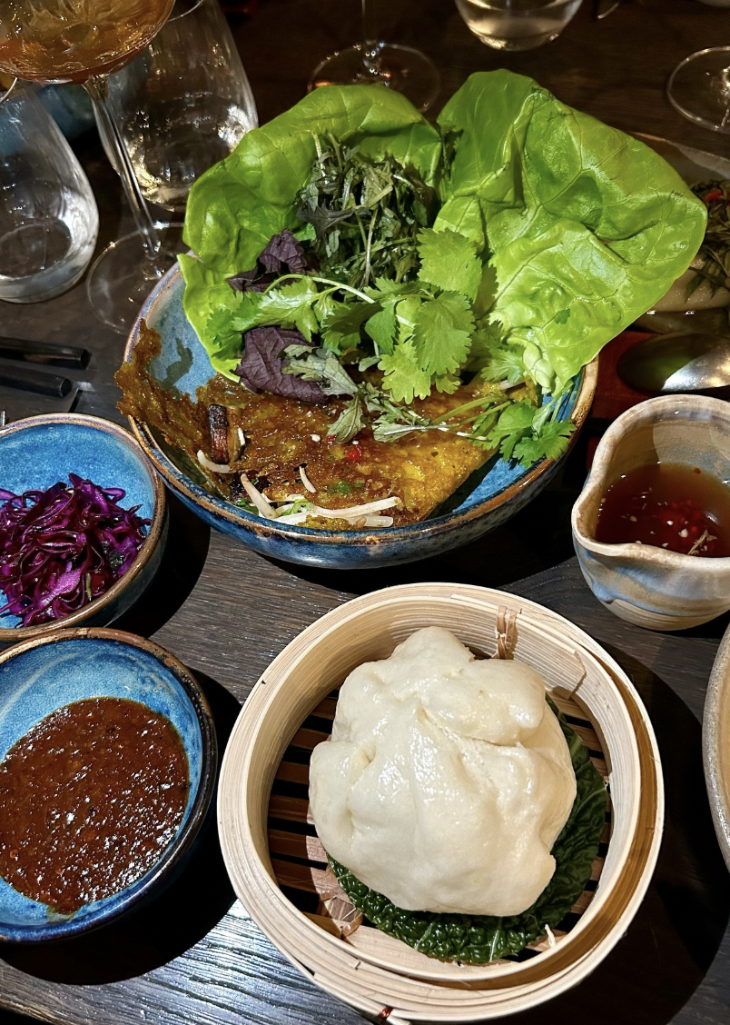 BÚN Antwerp