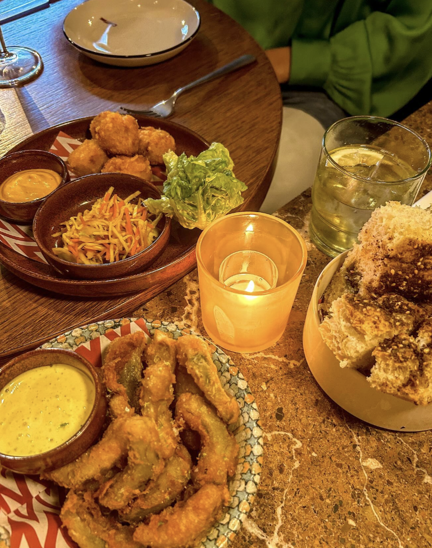 Cantine Antwerp