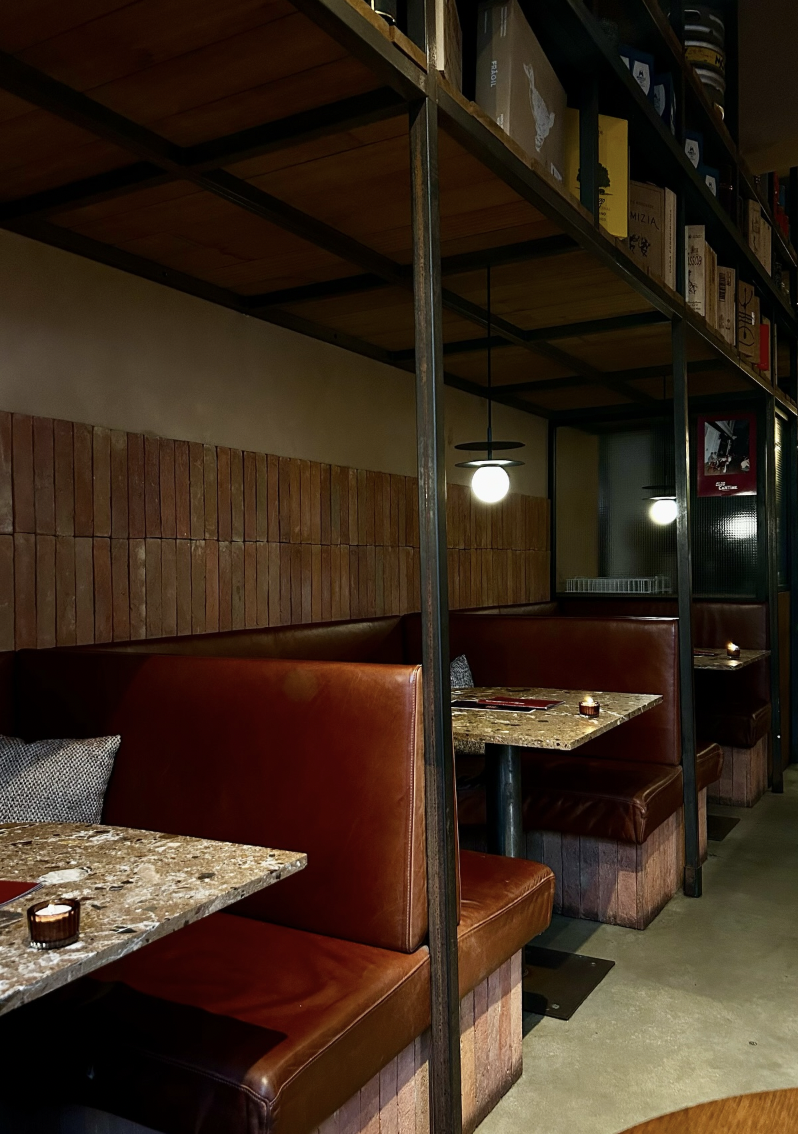 Cantine Antwerp