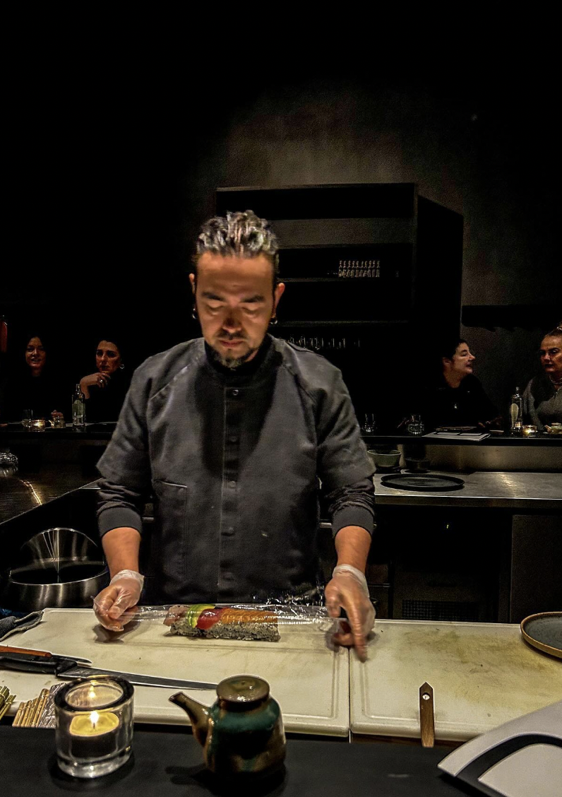 TAZU Antwerp