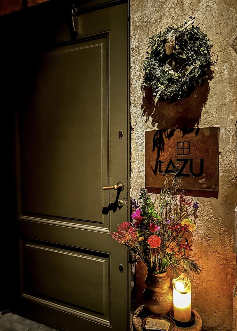 TAZU Antwerp