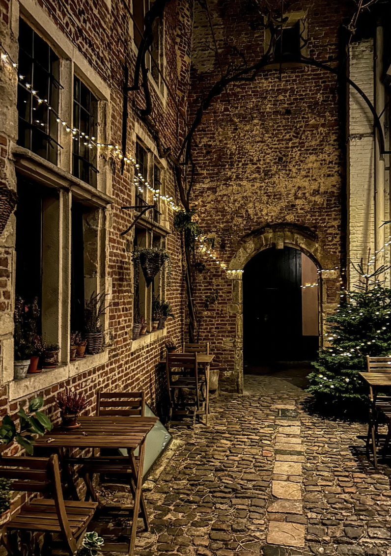 TAZU Antwerp