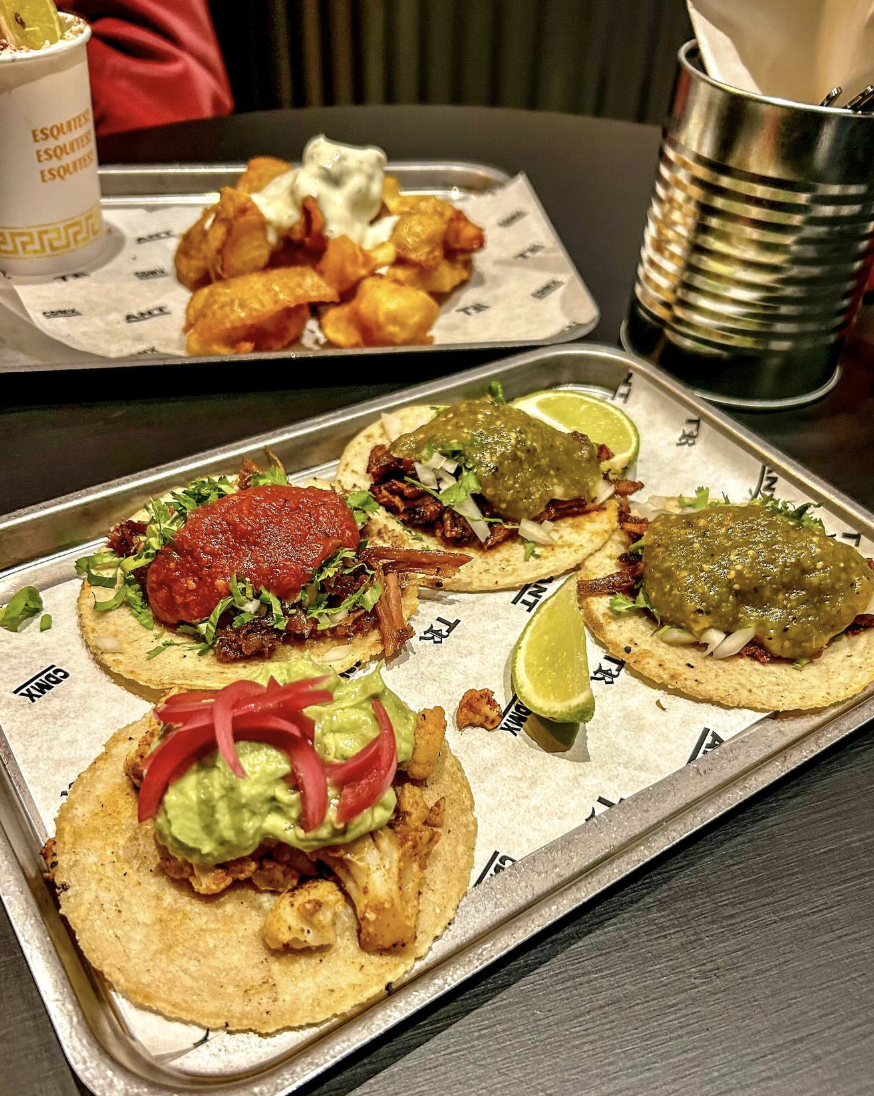 Taqueria Rico Antwerp