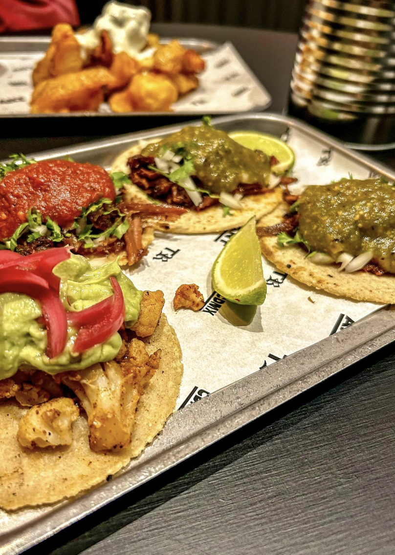 Taqueria Rico Antwerp