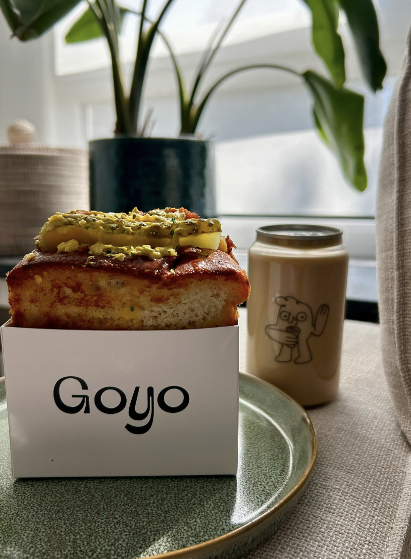 Goyo Antwerp