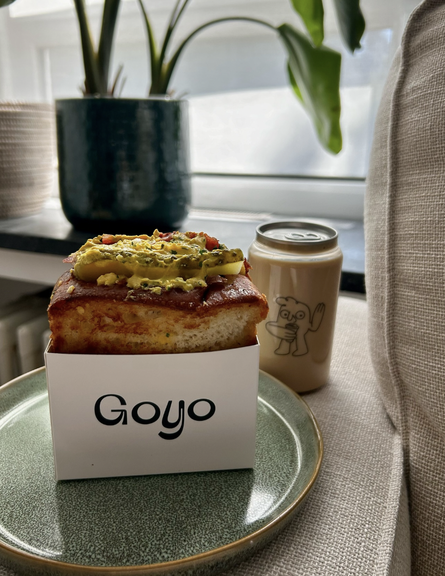 Goyo Antwerp