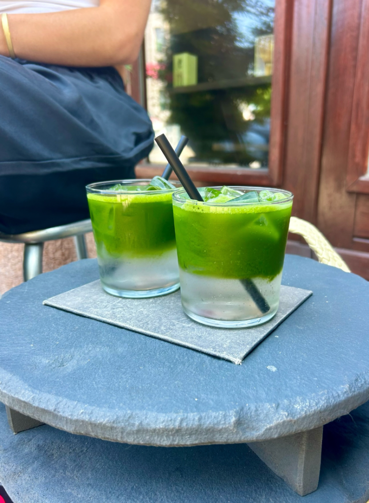 Kūkai Matcha Antwerp