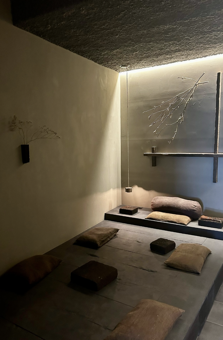 Kūkai Matcha Antwerp
