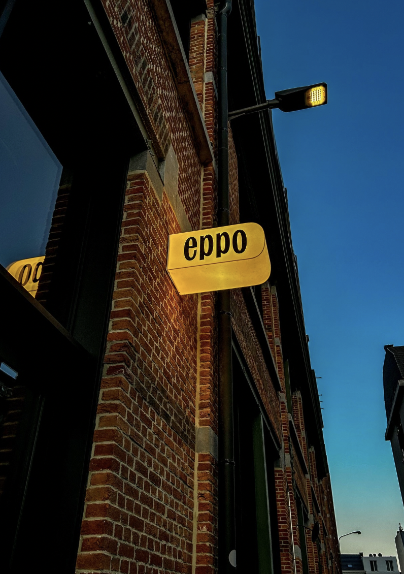 Eppo Antwerp