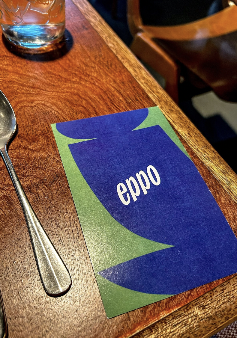 Eppo Antwerp