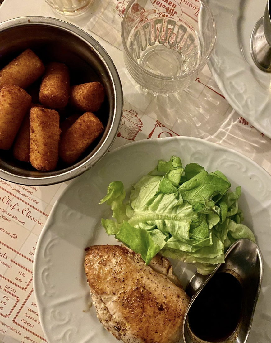 Meat & Eat Antwerp