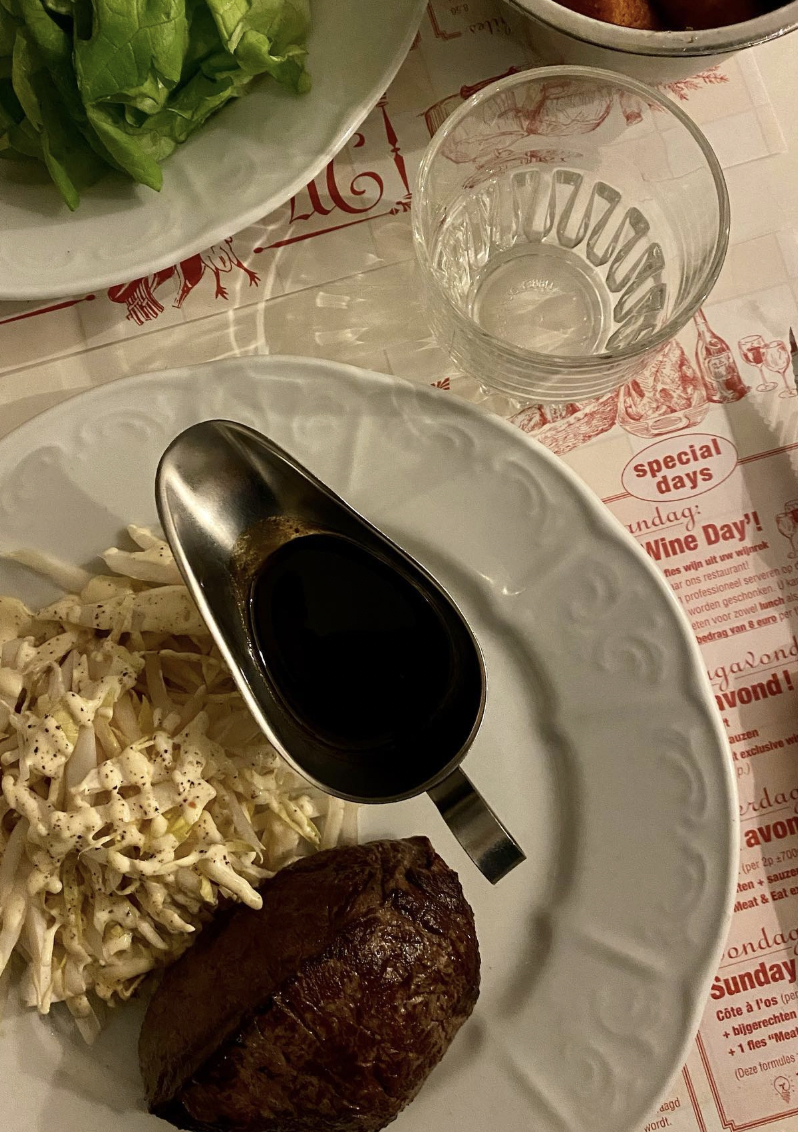 Meat & Eat Antwerp