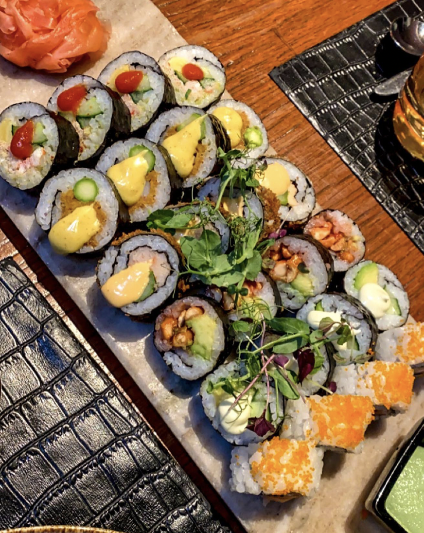 Umami Antwerp