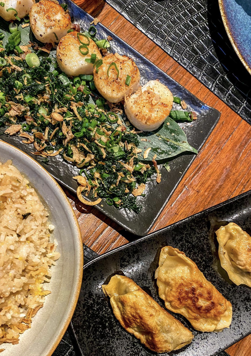 Umami Antwerp