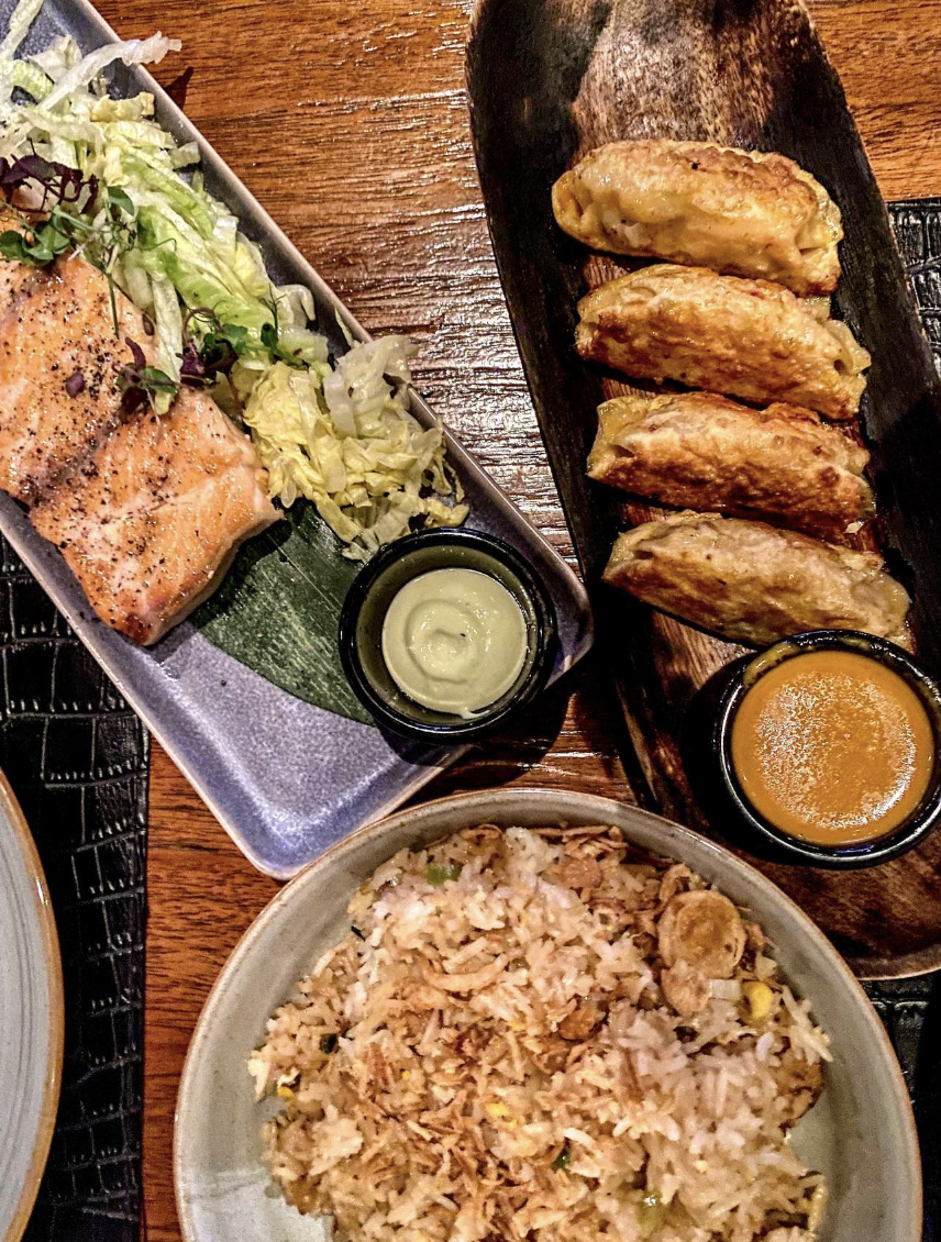 Umami Antwerp