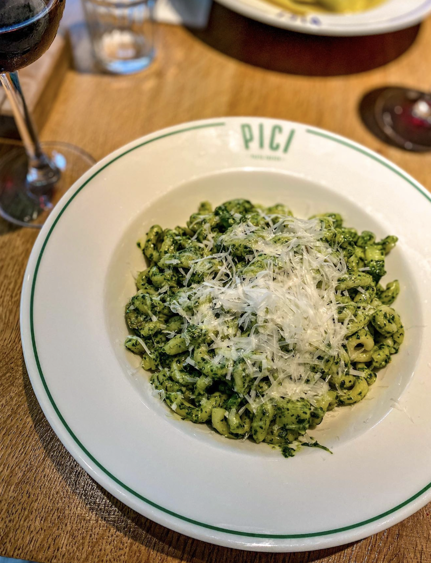 PICI Antwerp