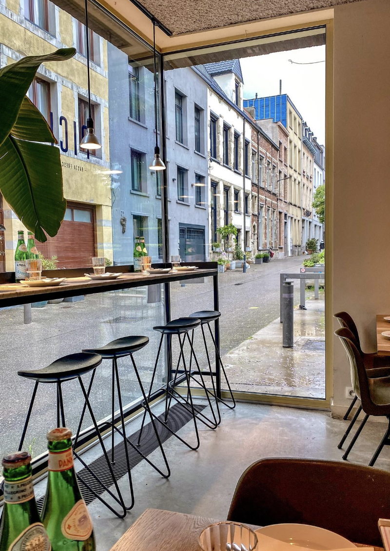 PICI Antwerp