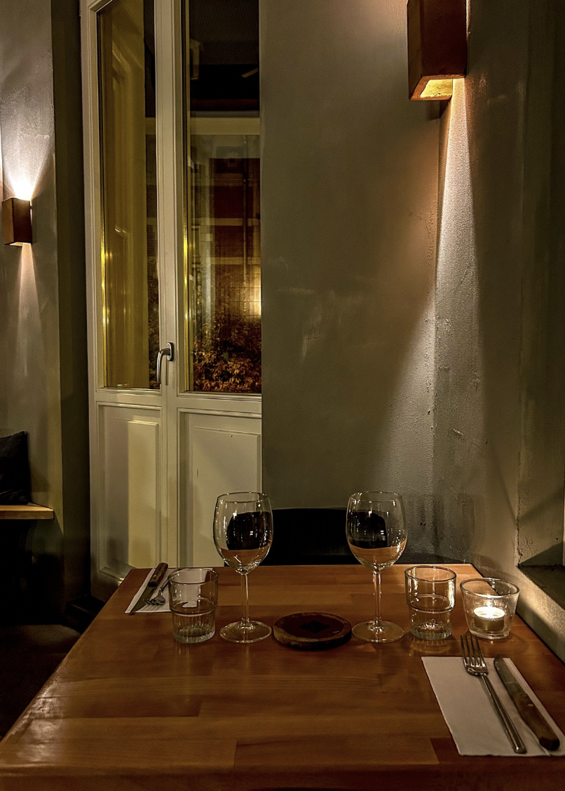 Orso Antwerp