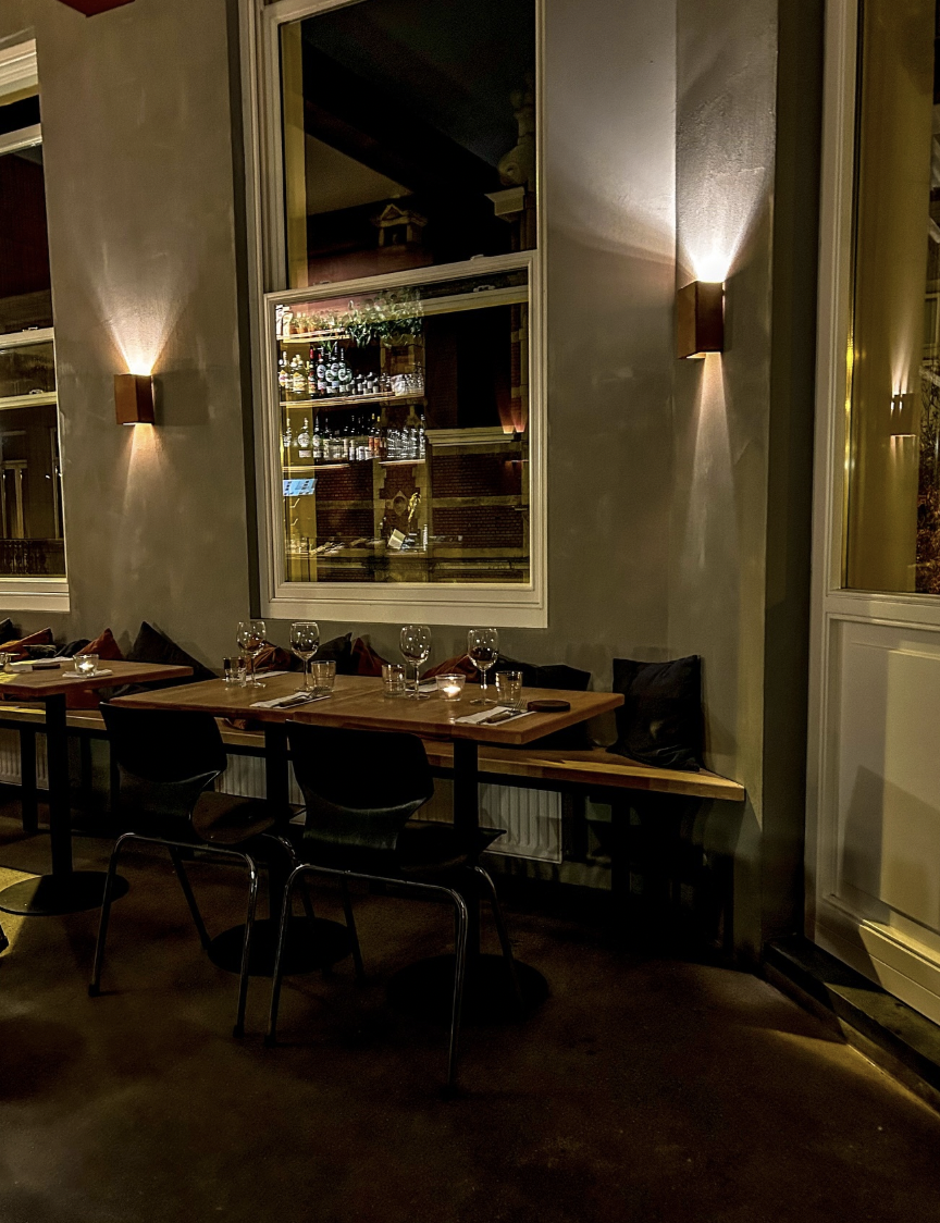 Orso Antwerp