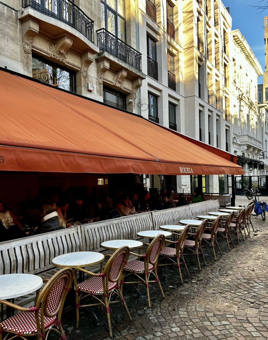 Bourla Antwerp