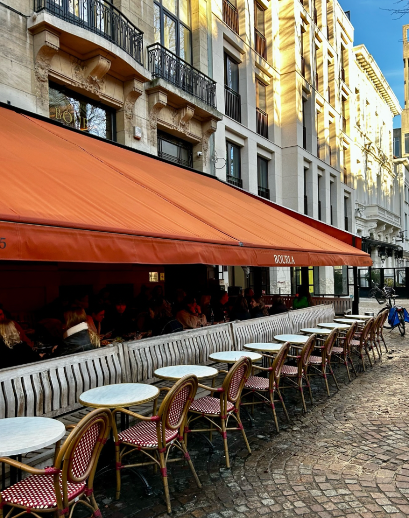 Bourla Antwerp