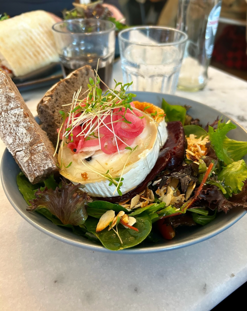 Café Lucien Antwerp