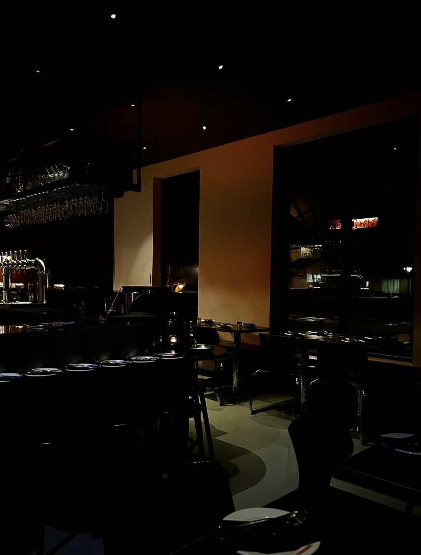 Briquet Antwerp