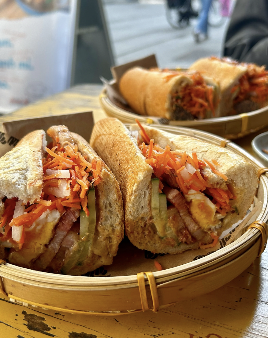 Bánh-Mì Antwerp