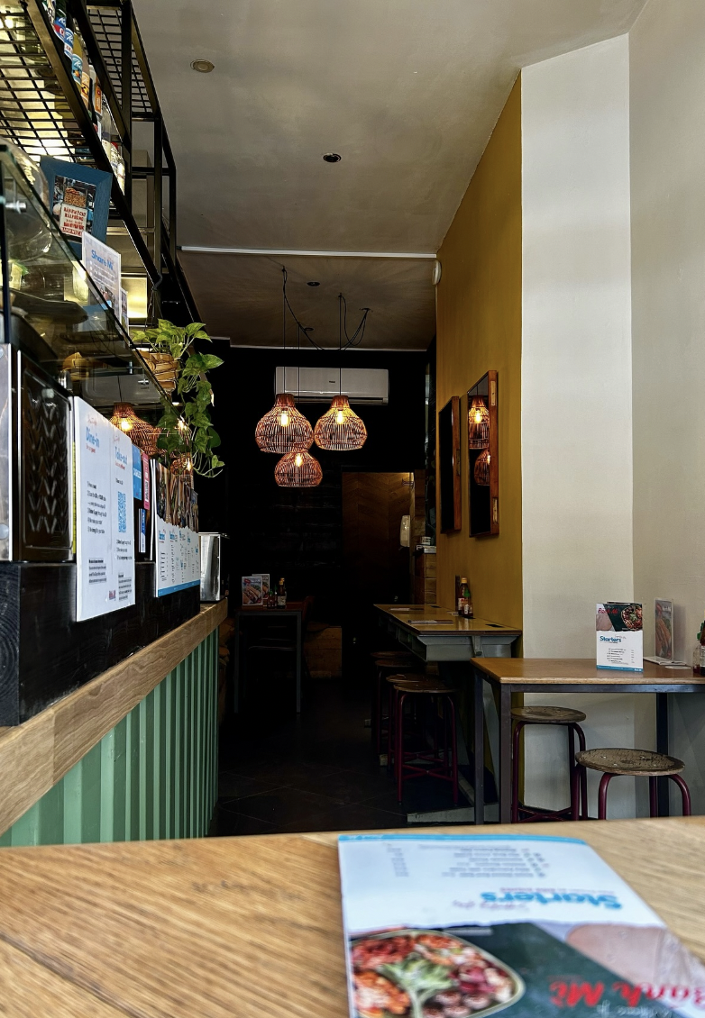 Bánh-Mì Antwerp
