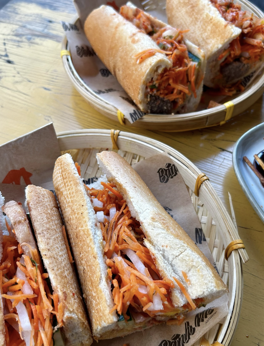 Bánh-Mì Antwerp