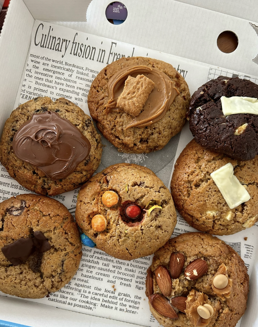 Cookiele Antwerp