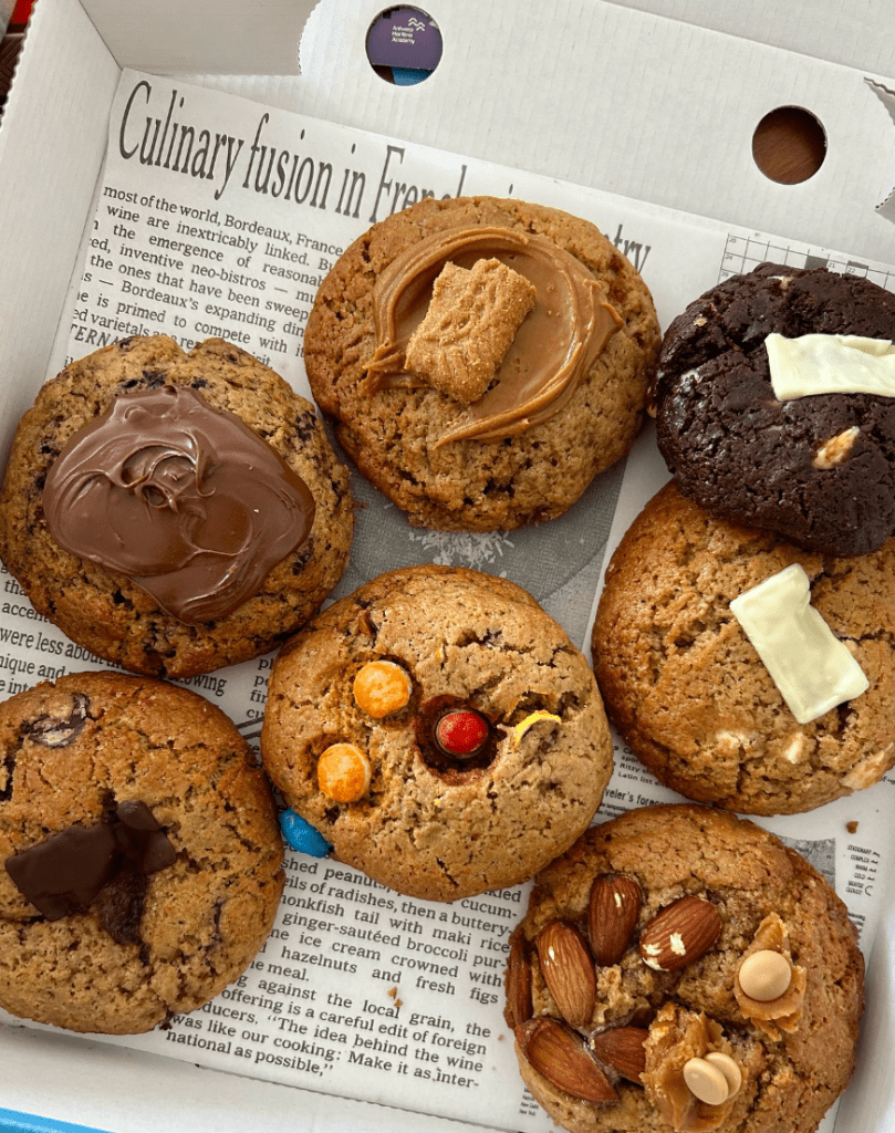 Cookiele Antwerp