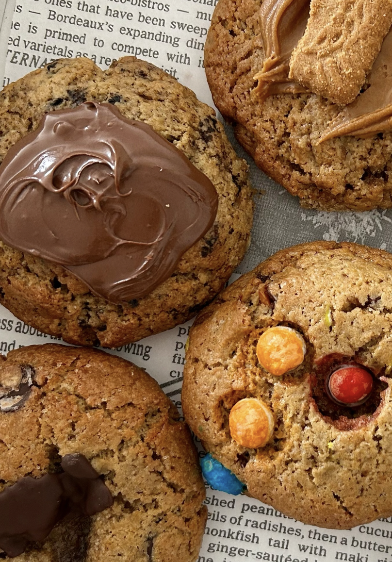 Cookiele Antwerp