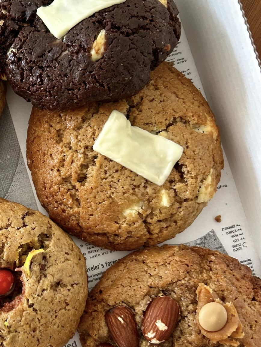 Cookiele Antwerp