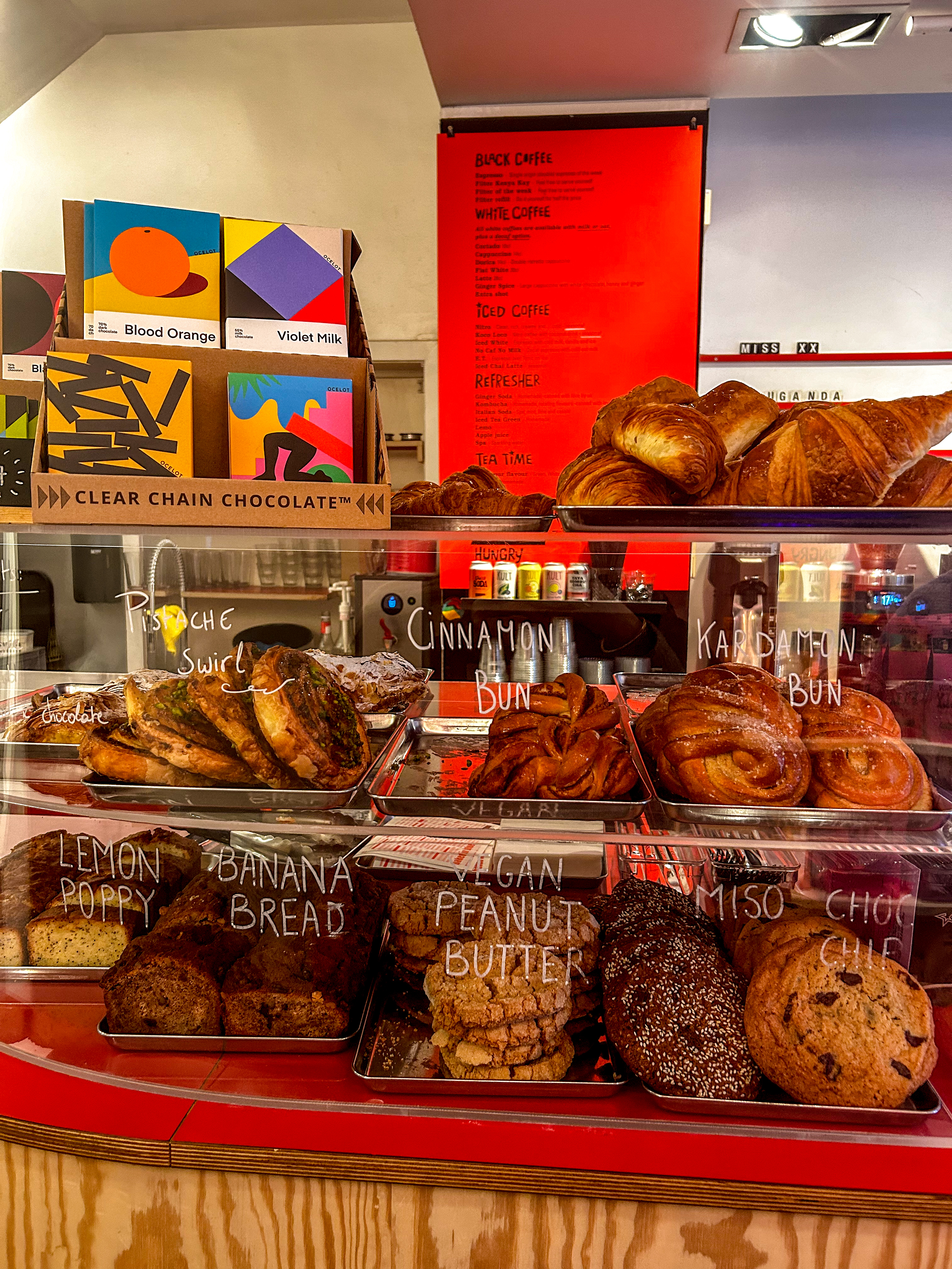 Caffènation Antwerp