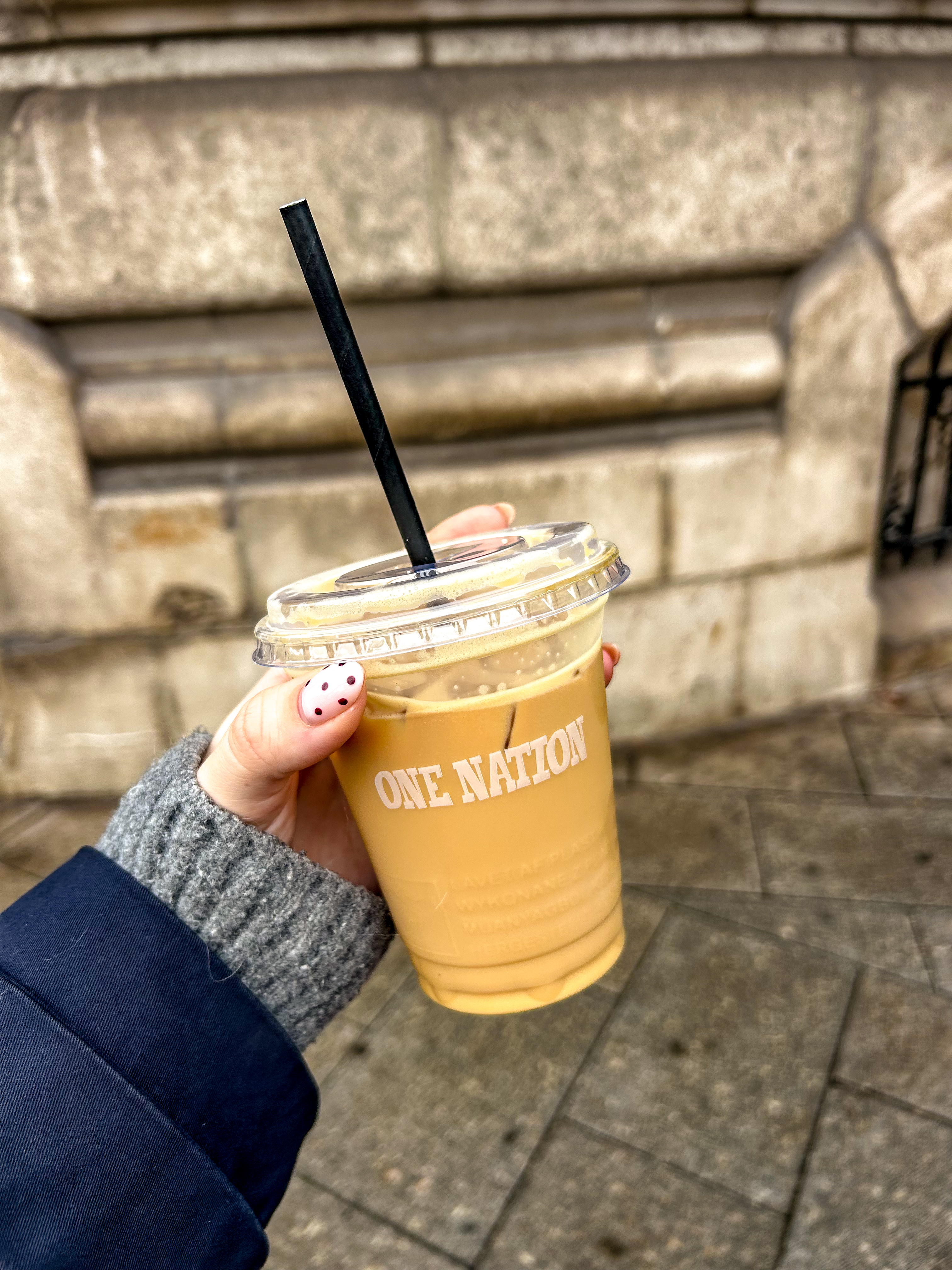 Caffènation Antwerp